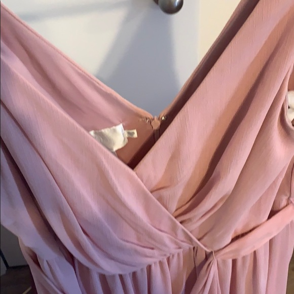 David’s Bridal Dress - Picture 4 of 7